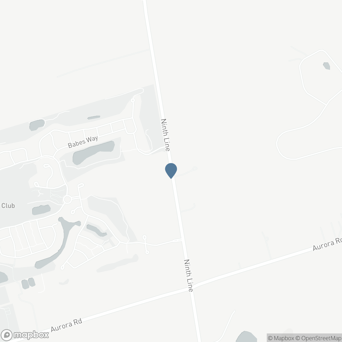 15501 NINTH LINE, Whitchurch-Stouffville, Ontario L4A 3N5